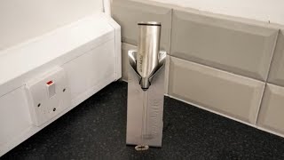 Aerolatte Milk Frother Quick and Easy Way to Perfectly Frothed Milk [upl. by Oguh794]