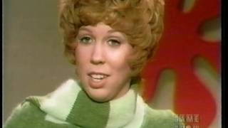 Vicki Lawrence on The Dating Game 1971 [upl. by Cliff]