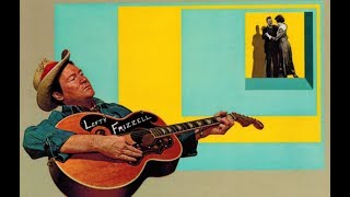 Lefty Frizzell  Mom and Dads Waltz [upl. by Carrissa96]