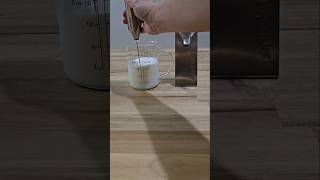 Aerolatte Handheld Milk Frother [upl. by Zelle859]